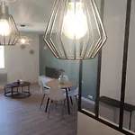 Avignon Intramuros - Appartement Le 36
