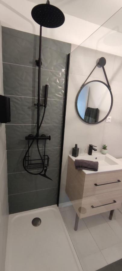 Intramuros - Le 36 Appartement