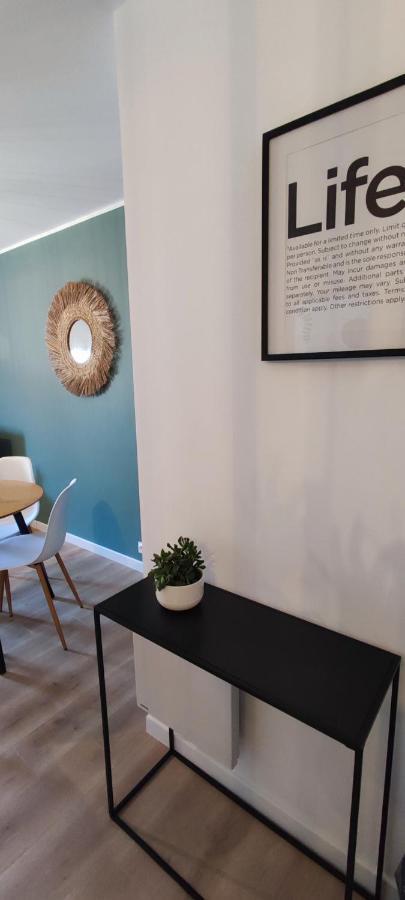 Intramuros - Le 36 Appartement