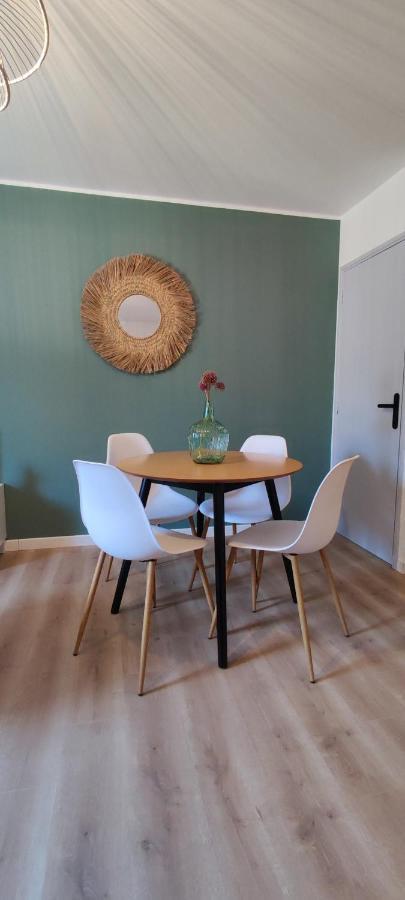 Appartement Intramuros - Le 36