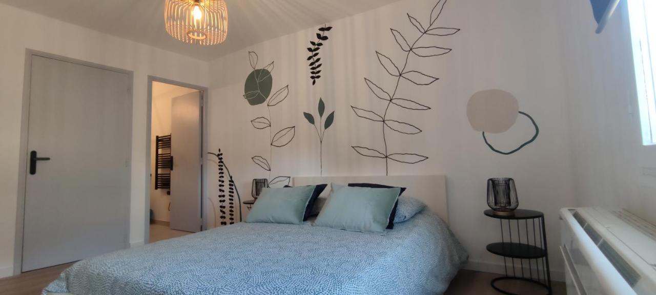 Appartement Intramuros - Le 36