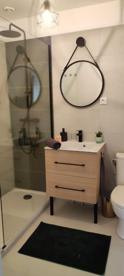 Intramuros - Le 36 Appartement *